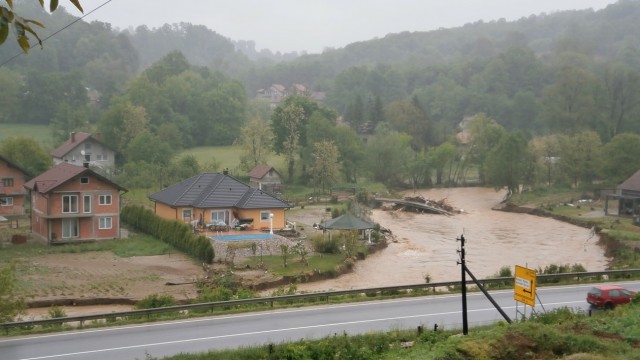 poplave d potok 1