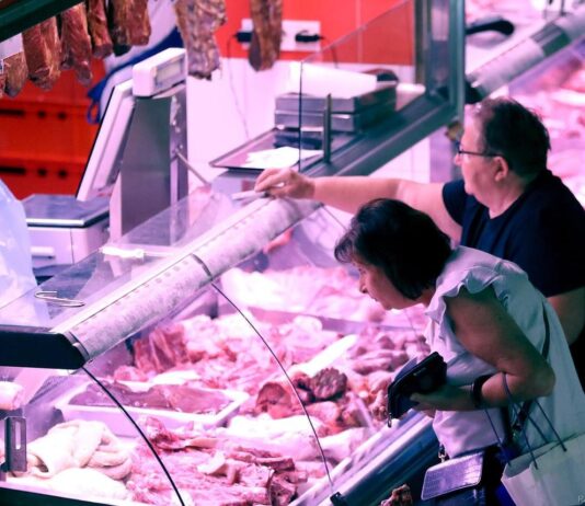 Alarm iz bh. poljoprivrede: Meso bi moglo poskupjeti i do tri puta, domaća proizvodnja pred kolapsom