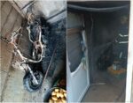 Servisne informacije: Vatrogasci gasili požar U Dedićima