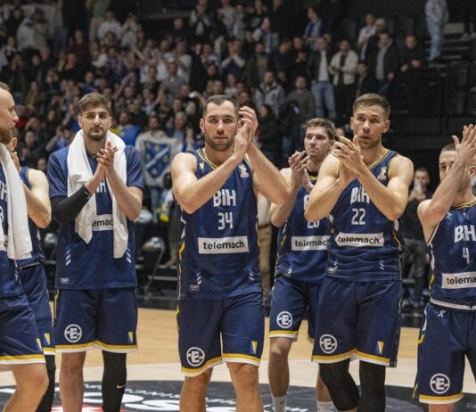 Sve veće interesovanje za duel BiH – Italija, ulaznice skoro rasprodane