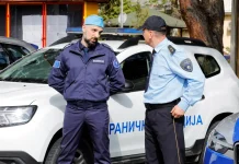 Neregularni prelasci u EU smanjeni za 37 posto. Veliki pad i na ruti koja zahvata i BiH