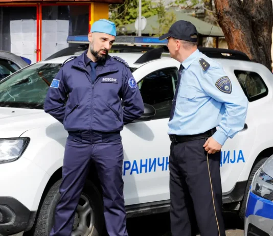 Neregularni prelasci u EU smanjeni za 37 posto. Veliki pad i na ruti koja zahvata i BiH