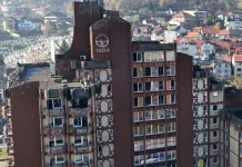 Podignuta optužnica protiv 7 osoba zbog požara u Domu penzionera Tuzla
