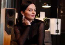 Džana Džanić za “Nezavisne”: U vremenu kriza najvažnije je biti čovjeku čovjek