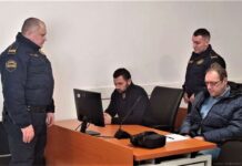 Emiru Selimoviću 45 godina robije za ubistvo supruge i sina