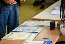 Objavljene kompenzacijske liste: Poznata imena kandidata