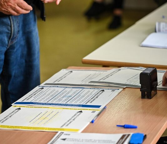 Objavljene kompenzacijske liste: Poznata imena kandidata
