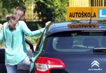 Nakon višemjesečnog zastoja: Kandidati u TK konačno mogu polagati vozački