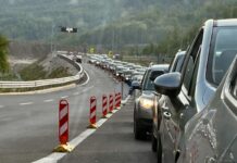 Vozači, oprez: Radovi na brojnim dionicama i moguće obustave saobraćaja