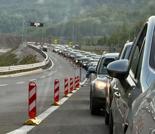 Vozači, oprez: Radovi na brojnim dionicama i moguće obustave saobraćaja