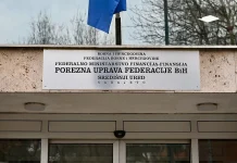 Inspekcija izrekla više od 45.000 KM kazni trgovinama, kafićima i kladionicama