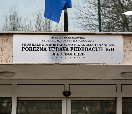 Inspekcija izrekla više od 45.000 KM kazni trgovinama, kafićima i kladionicama