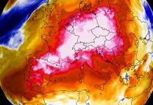 Ekstremna vrućina tek stiže u BiH: Slijede pakleni dani