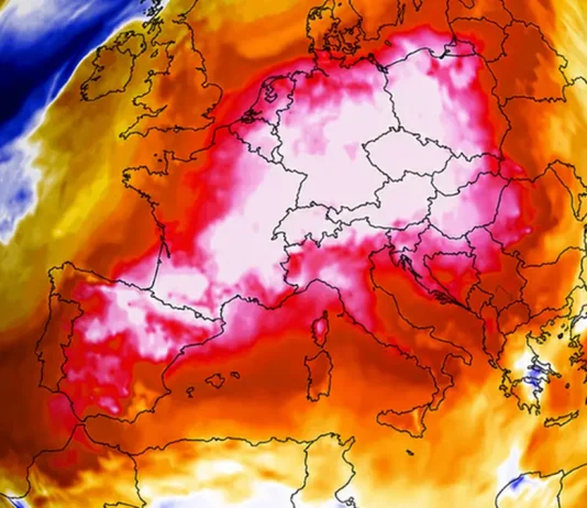 Ekstremna vrućina tek stiže u BiH: Slijede pakleni dani