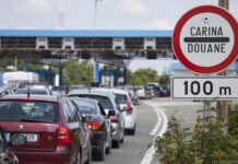 Krijumčari pokušali unijeti robu vrijednu 12,65 miliona KM u BiH