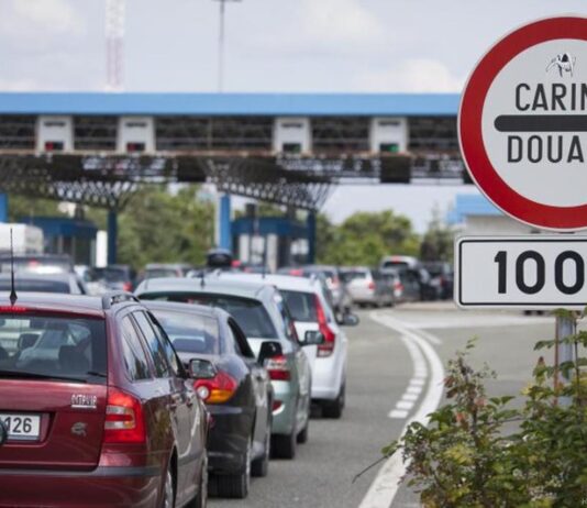 Krijumčari pokušali unijeti robu vrijednu 12,65 miliona KM u BiH