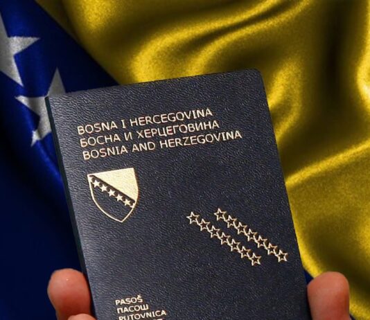 Građani BiH će za ETIAS plaćati 20 eura, primjena počinje krajem godine