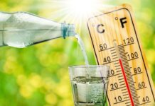 Stiže novi talas paklenih vrućina: Temperature bi mogle oboriti rekorde