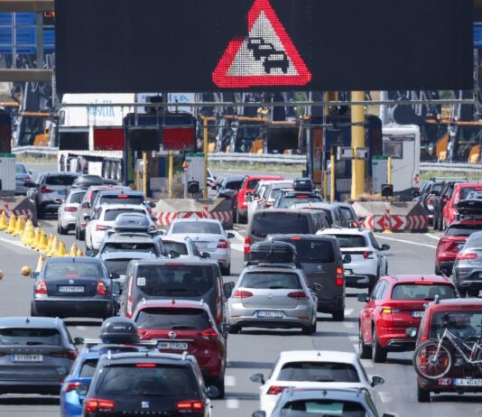 Vozači iz BiH, oprez: Novi radari u Hrvatskoj prepoznaju i bh. tablice