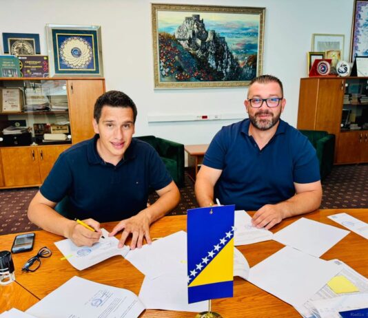 Više od milion KM za rekonstrukcija dva važna puta u Srebreniku