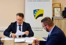 Odobrena sredstva za izgradnju rezervoara na području Špionice i Behrama