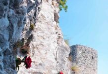 Monumentalna tvrdjava Stari grad sutra dočekuje još jednu, 49. po nizu manifestaciju “Otvoreni grad umjetnosti Srebrenik”
