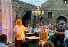 Svečano otvorena manifestacija “Srebrenik otvoreni grad umjetnosti 2026”