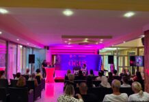 OGUS 2026: Održana promocija knjige “Nemoj biti k’o ja