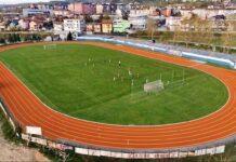 Nova velika ulaganja u sportsku infrastrukturu u Srebreniku