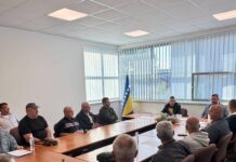 Gradonačelnik Adnan Bjelić potpisao ugovore sa 30 mjesnih zajednica za projekte u društvenim objektima