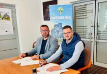 Potpisani ugovori za izgradnju rezervoara za Špionicu Donju i Behrami-Šahmeri