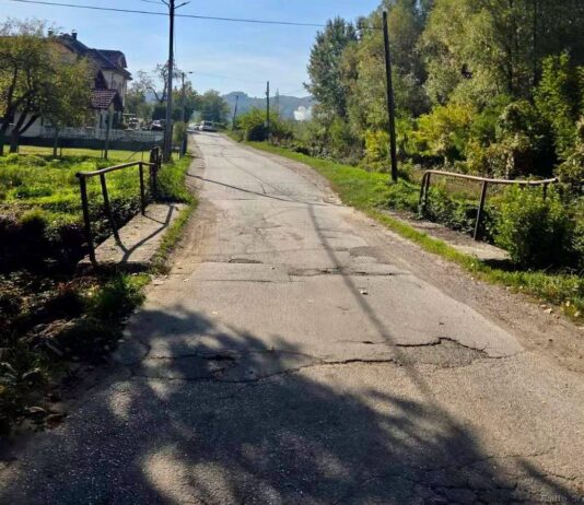 Potpisan ugovor za rekonstrukciju i sanaciju ulice Ivana Markovića Irca, vrijedan gotovo 300.000 KM