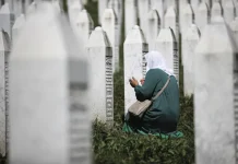 Toronto proglasio 11. juli Danom sjećanja na na žrtve genocida u Srebrenici.
