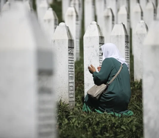 Toronto proglasio 11. juli Danom sjećanja na na žrtve genocida u Srebrenici.