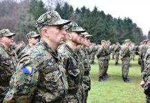 Evropska unija izdvaja 15 miliona eura za Oružane snage BiH