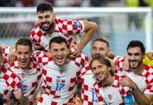 Susjedi pred velikim ispitom: Hrvatska igra protiv Ronaldovog Portugala