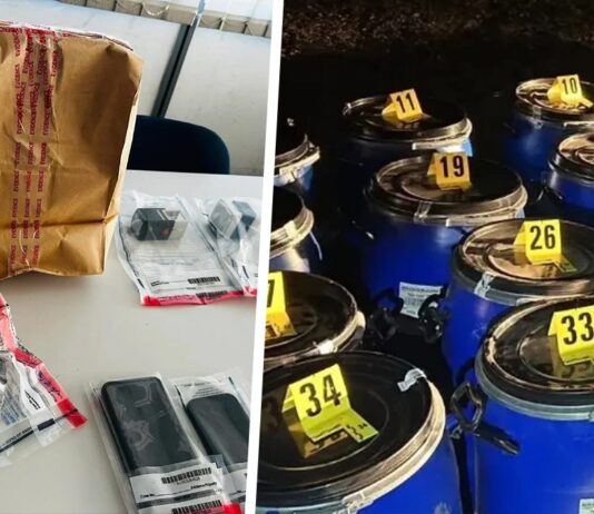 Velika akcija u BiH: Zaplijenjeno više od tone droge vrijedne pet miliona eura