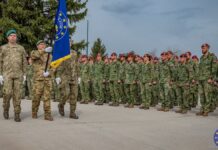 Austrijski zvaničnik: Nema više garancije za EUFOR, pojačat ćemo trupe u BiH