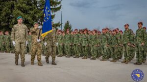 Austrijski zvaničnik: Nema više garancije za EUFOR, pojačat ćemo trupe u BiH