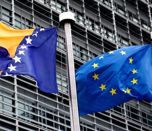 Evropska komisija reagovala na sporazum RS i Moskve: Entiteti moraju poštovati Ustav BiH