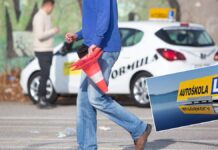 Autoškole u Tuzli protestuju zbog novog sistema