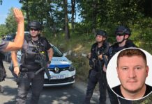 Zločin u Sloveniji: Državljanin BiH osumnjičen da je nožem usmrtio partnerku