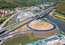 Za 15 dana otvara se 20 kilometara autoceste od Zenice prema Žepču