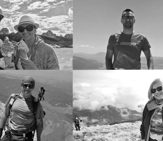 Dan žalosti u Federaciji BiH i Brčkom zbog pogibije pet bh. planinara na Elbrusu