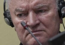 OSCE o prijenosu komemoracije krvniku Mladiću na RTRS-u : Javni emiteri ne smiju davati prostor veličanju zločinaca