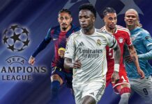 Liga prvaka donosi nove uzbudljive duele: PSG protiv Barcelone, nastupaju i bh. reprezentativci