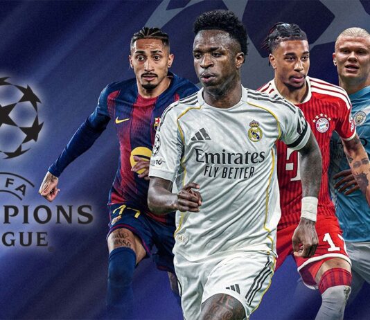 Liga prvaka donosi nove uzbudljive duele: PSG protiv Barcelone, nastupaju i bh. reprezentativci