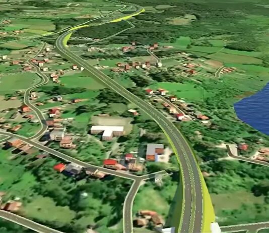 Kreće veliki cestovni projekt: Tuzlanski kanton dobija skoro 80 kilometara brzih cesta