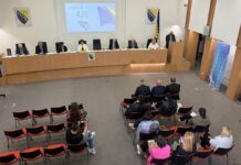 CIK: Preliminarni rezultati izbora bit će poznati za pet minuta