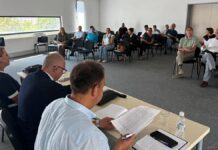 Završne pripreme za novu školsku godinu: Ministar Omerović održao sastanke s direktorima škola